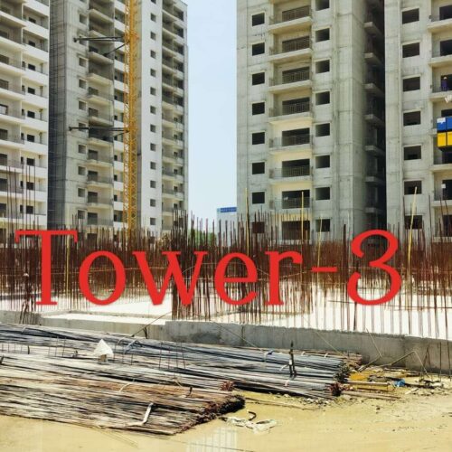 Tower - 3