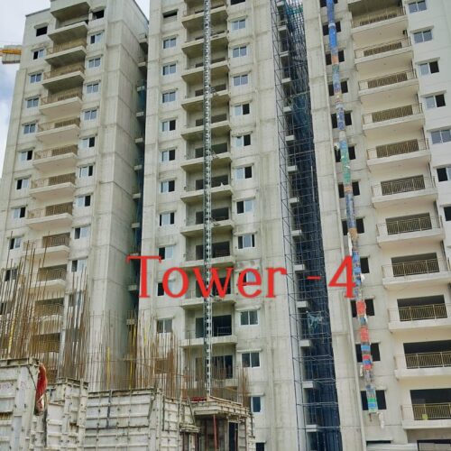 Tower-4