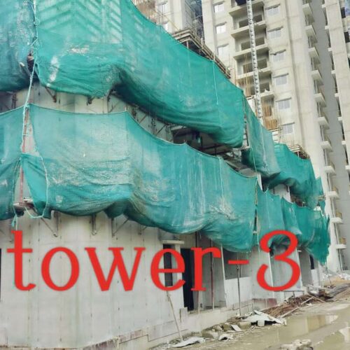 Aug Tower - 3