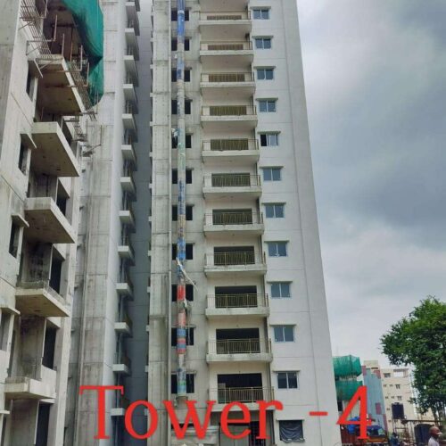 Tower - 4