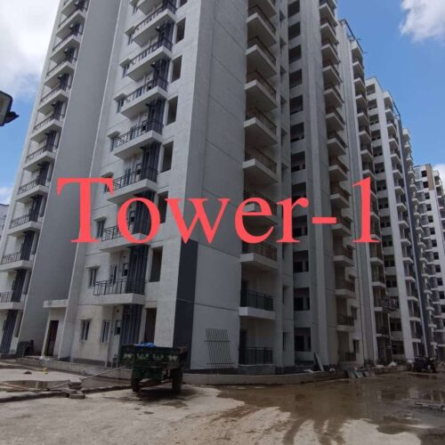 Tower - 1