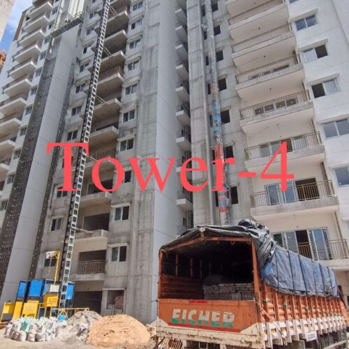Tower - 4