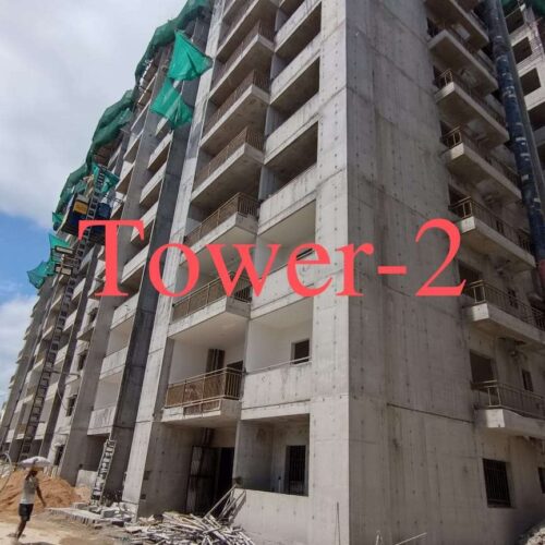 Tower - 2