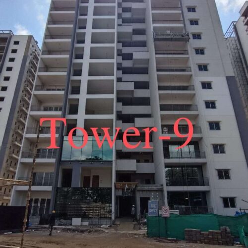 Tower - 9