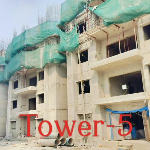 Tower - 5