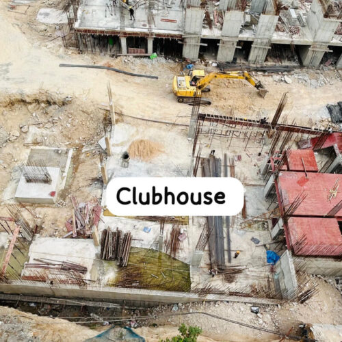 club-house